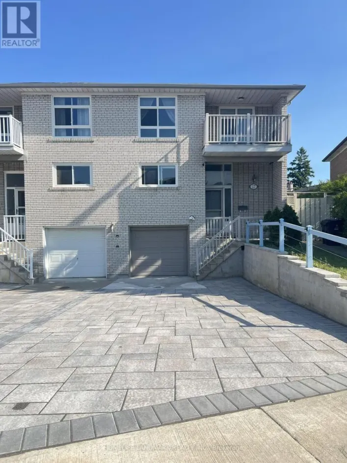 27 TILLPLAIN ROAD, Toronto
