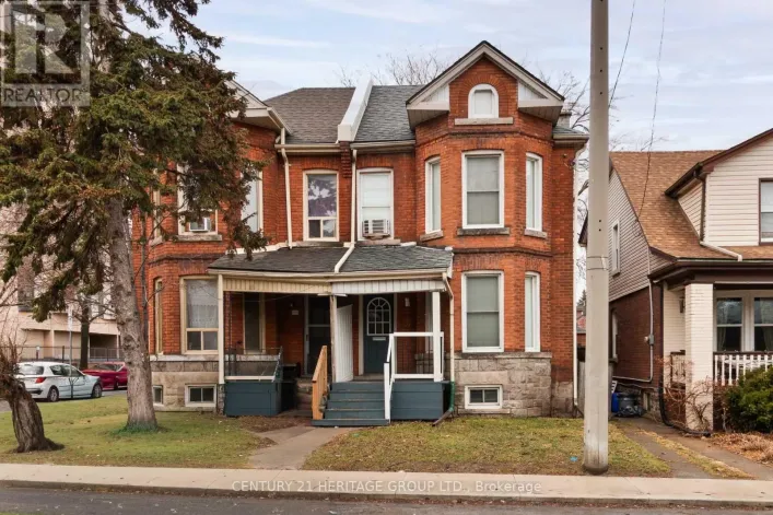 27 TISDALE STREET N, Hamilton