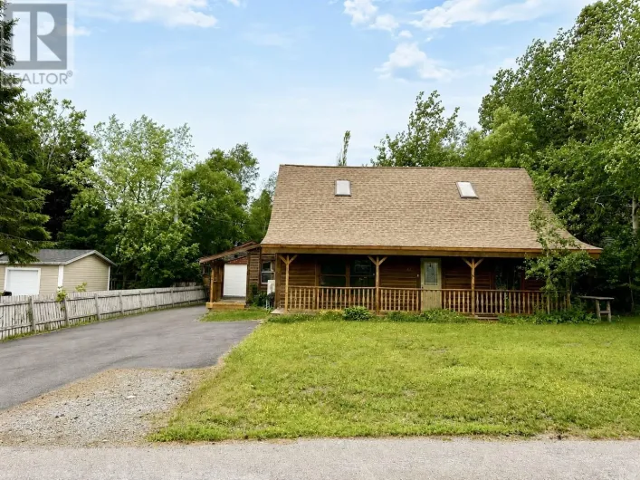 27 Towers Avenue, Gander
