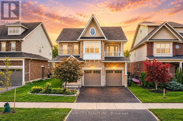 27 TREMAINE DRIVE, Kitchener