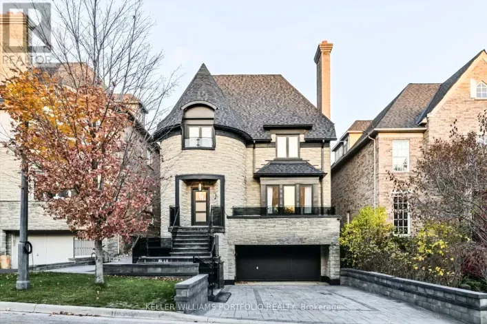 27 TRUE DAVIDSON DRIVE, Toronto