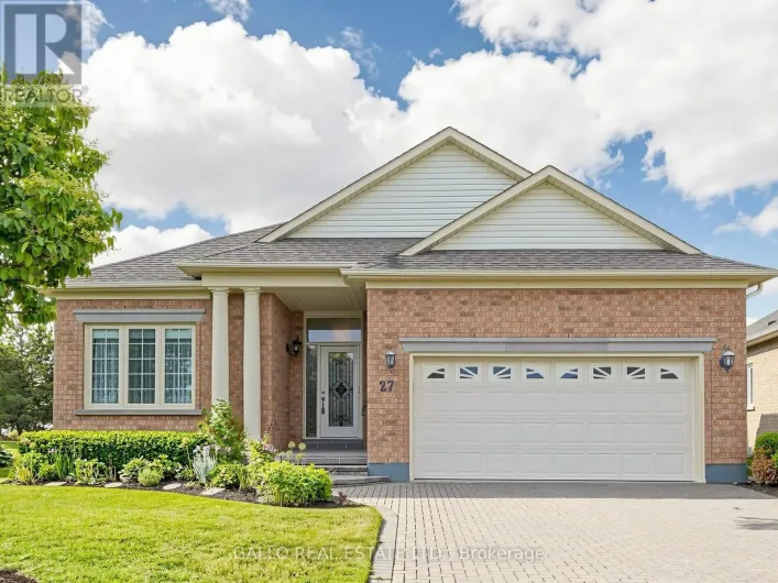 27 TURN TAYLOR, Whitchurch-Stouffville
