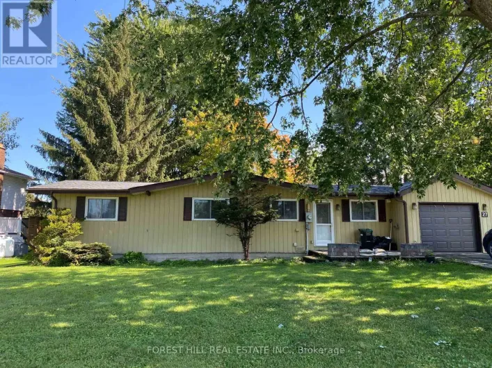 27 TURTLE PATH, Ramara