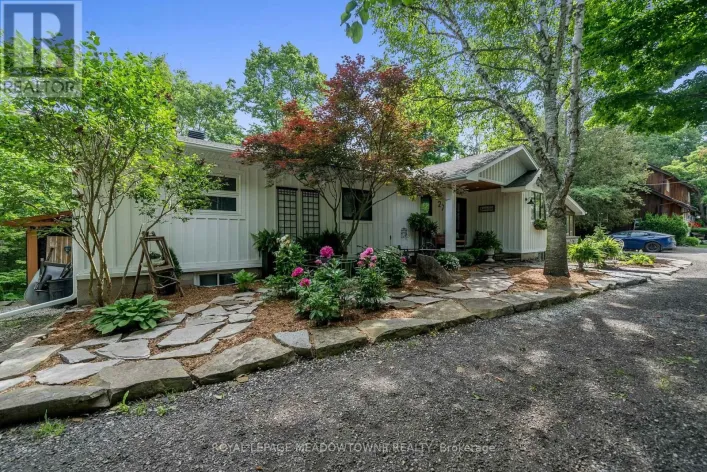 27 TWEEDLE STREET, Halton Hills