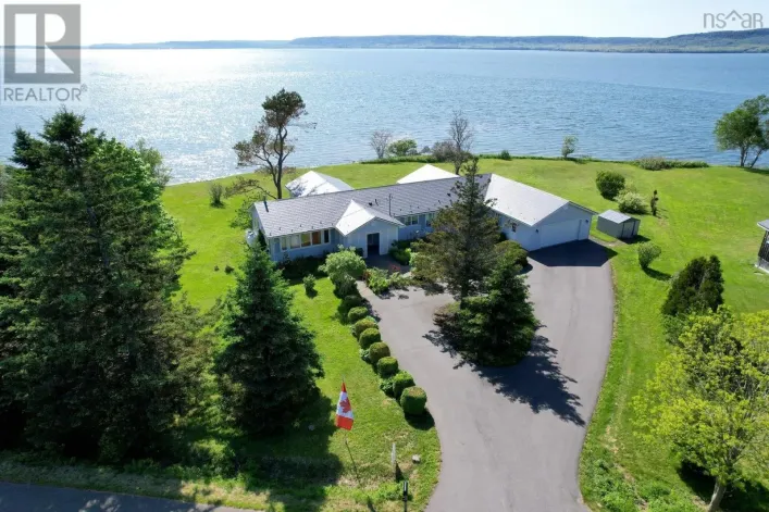 27 Twin Cove Road, Clementsport