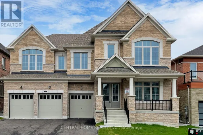 27 UPBOUND COURT, East Gwillimbury
