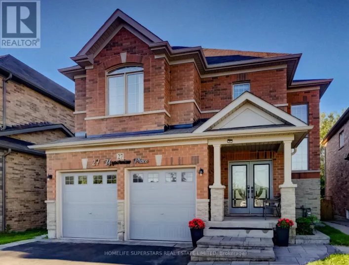 27 UPPERVIEW PLACE, Whitby