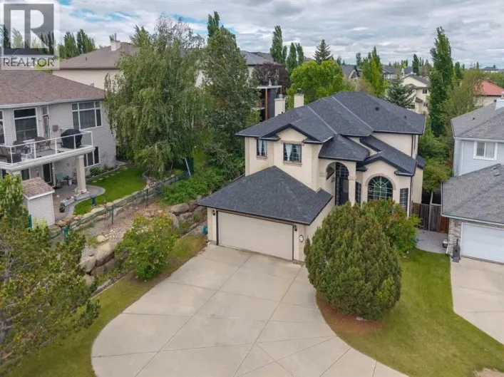 27 Valley Creek Bay NW, Calgary