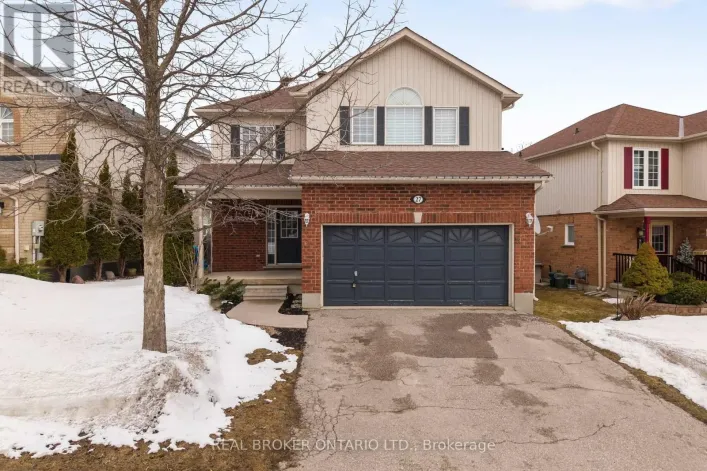 27 VANESSA DRIVE, Orillia