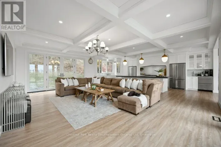 27 VARDON DRIVE, Guelph