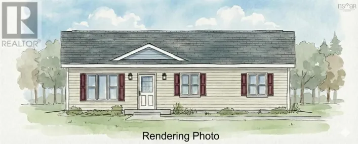 27 Vendora Drive, Nictaux