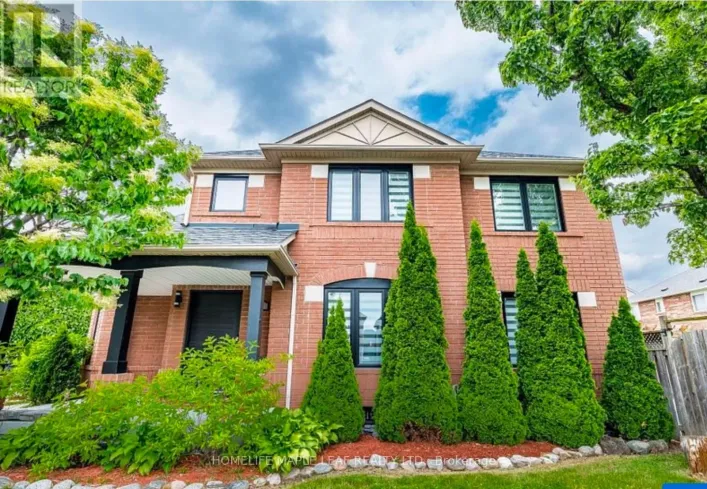 27 VISTA GREEN CRESCENT, Brampton