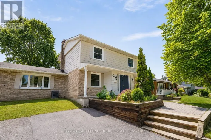 27 WADSWORTH DRIVE, Ingersoll