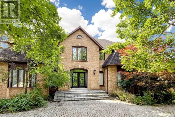 27 WALNUT GLEN PLACE, Markham