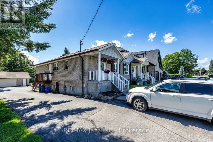 27 WAVERLEY ROAD, Clarington