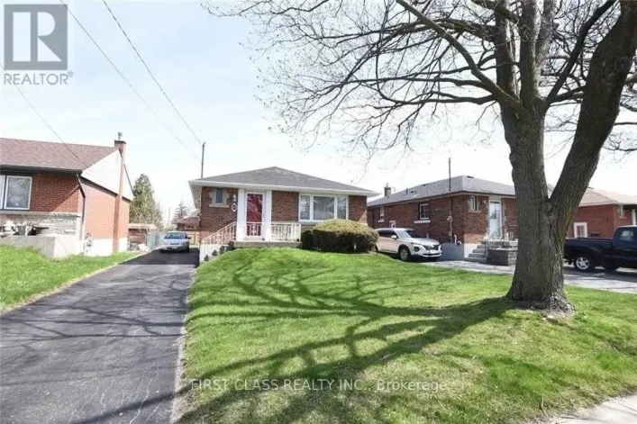 27 WELBOURN DRIVE, Hamilton