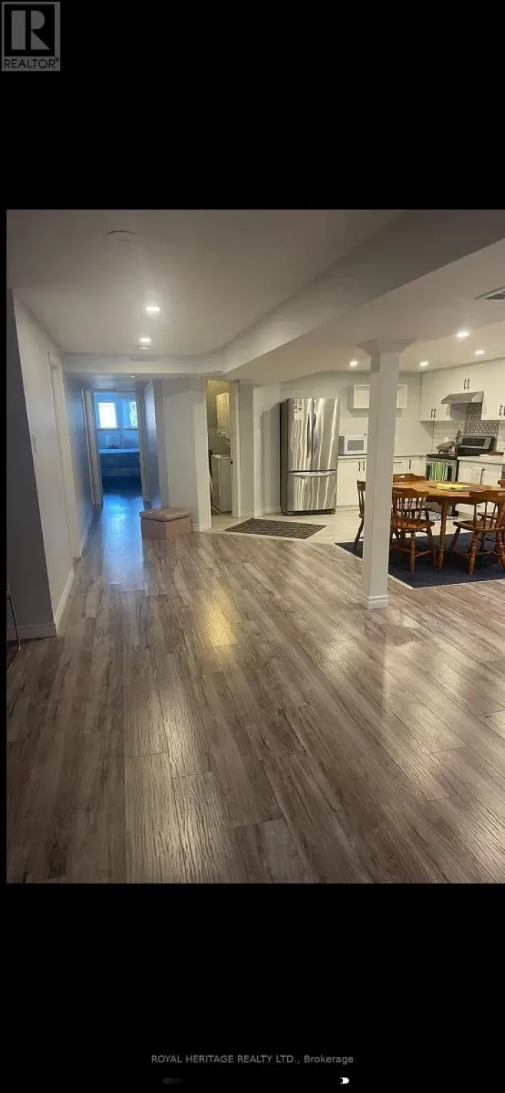 27 WETHERBURN DRIVE, Whitby