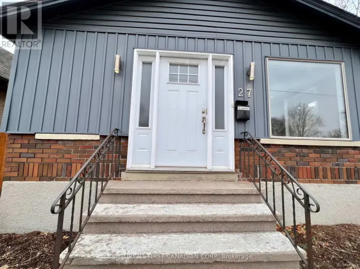 27 WHARNCLIFFE ROAD S, London South