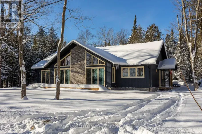 27 WHIPPOORWILL ROAD, Northern Bruce Peninsula