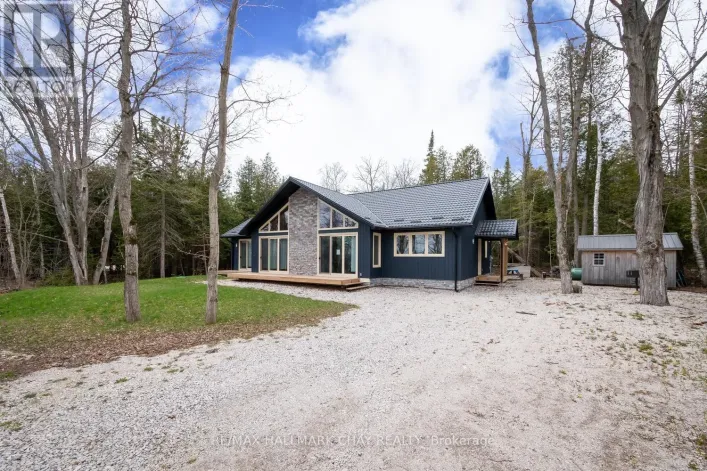 27 WHIPPOORWILL ROAD, Northern Bruce Peninsula