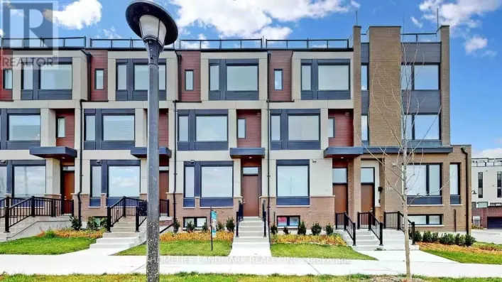 27 WILLIAM DUNCAN ROAD, Toronto