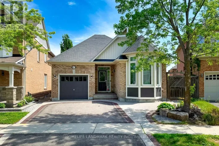 27 WILLIAMSON FAMILY HOLLOW, Newmarket