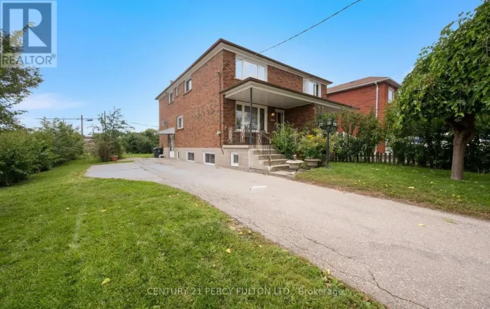 27 WILLINGDON AVENUE, Toronto