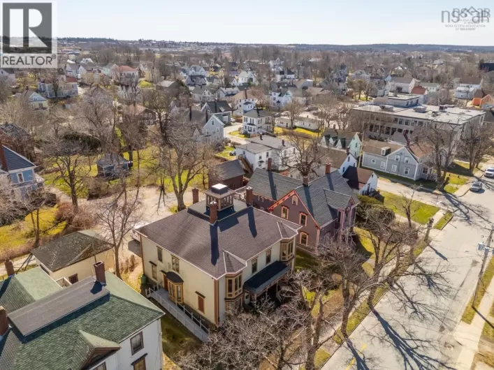 27 Willow Street, Yarmouth