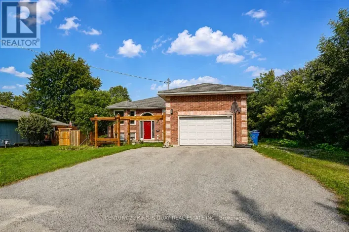 27 WINDY SHORE DRIVE, Georgina