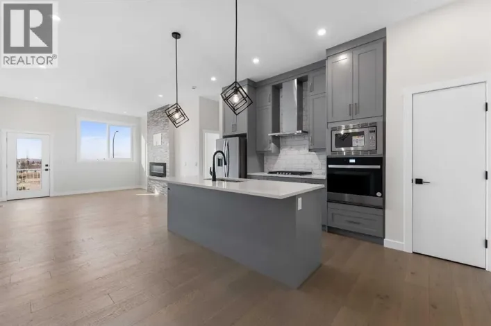 27 Wolf Crescent, Okotoks