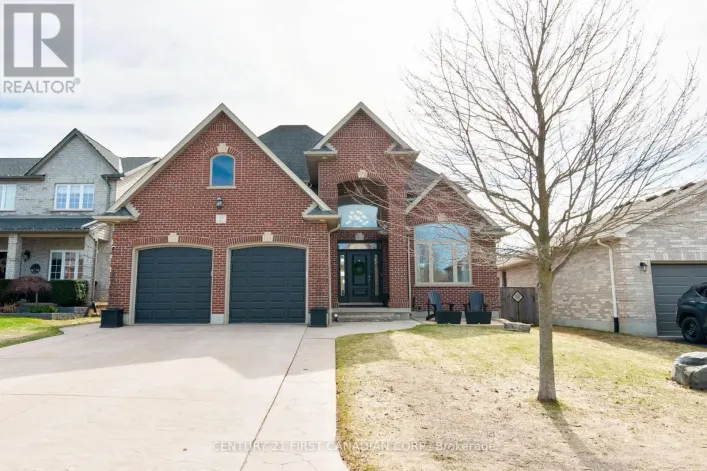 27 WOOD LILY LANE, Middlesex Centre