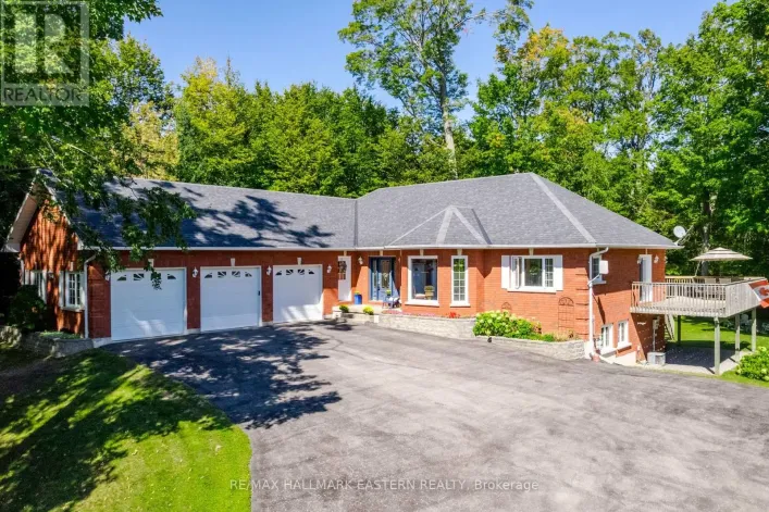 27 WOODLAND TRAIL, Kawartha Lakes
