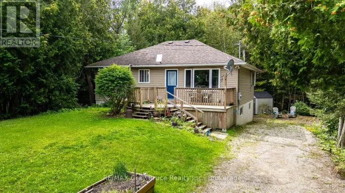 27 WOODSTOCK AVENUE, Northern Bruce Peninsula
