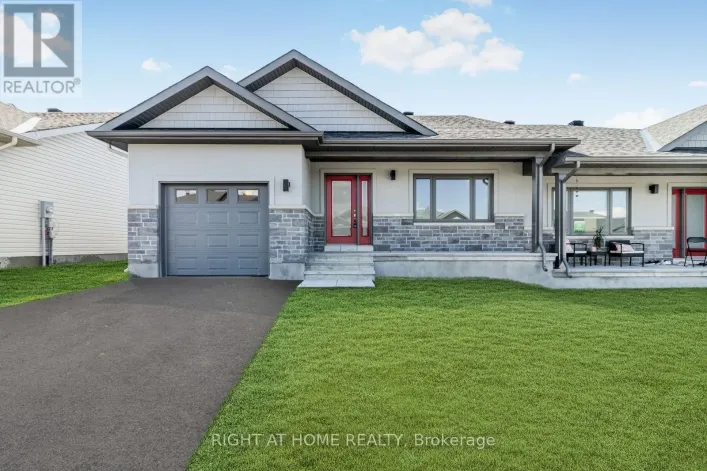 27 YADE ROAD, Arnprior