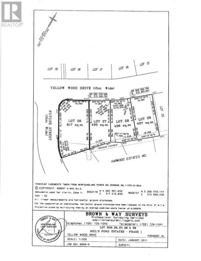 27 Yellow Wood Drive, Paradise