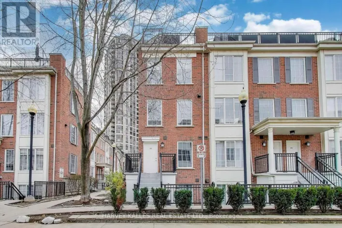 270 - 3 EVERSON DRIVE, Toronto