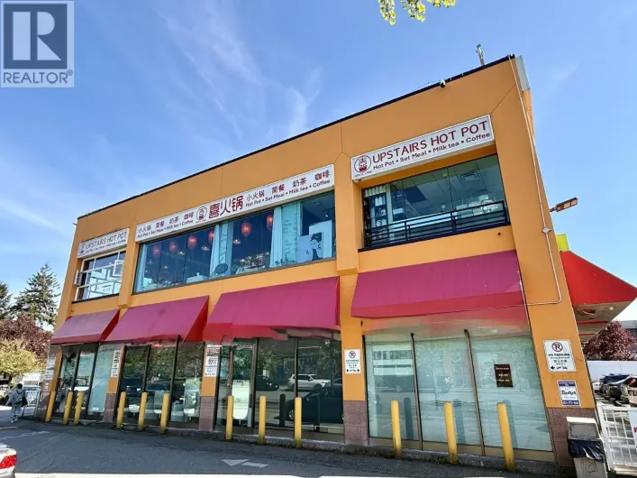 270 4231 HAZELBRIDGE WAY, Richmond