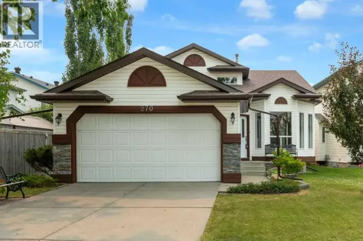 270 Arbour Ridge Park NW, Calgary