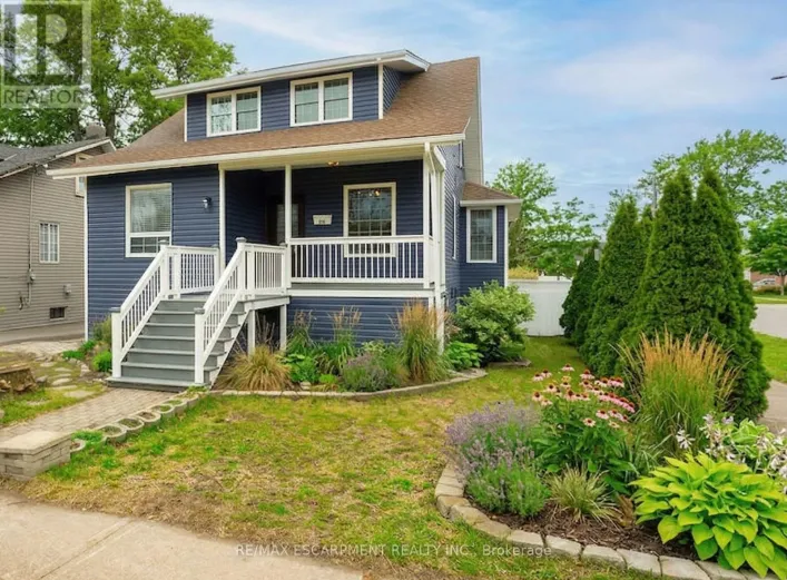 270 BEACH BOULEVARD, Hamilton