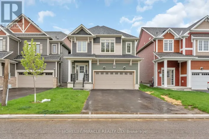 270 BEECHWOOD FOREST LANE, Gravenhurst)