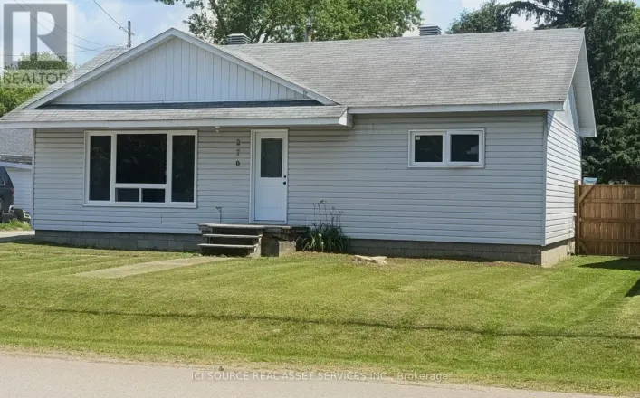 270 BELANGER STREET, West Nipissing