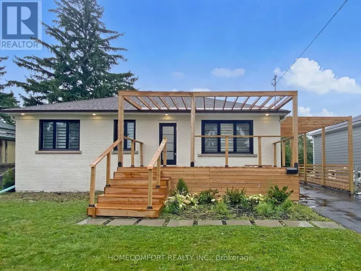 270 BRIGHTON AVENUE, Toronto