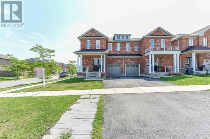 270 BRUSSELS AVENUE, Brampton