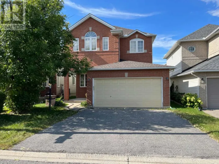 270 DEERCROFT AVENUE, Ottawa