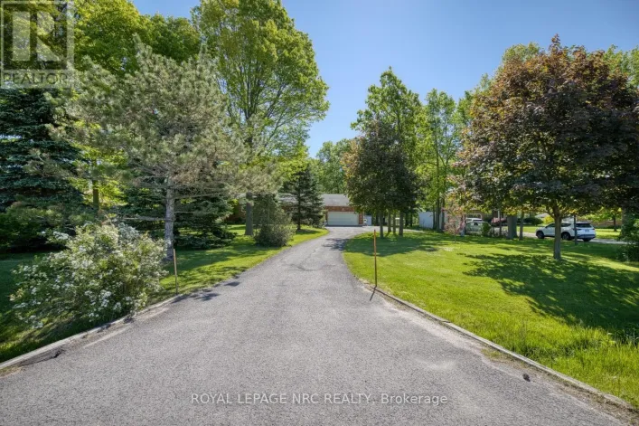 270 DOANS RIDGE ROAD, Welland