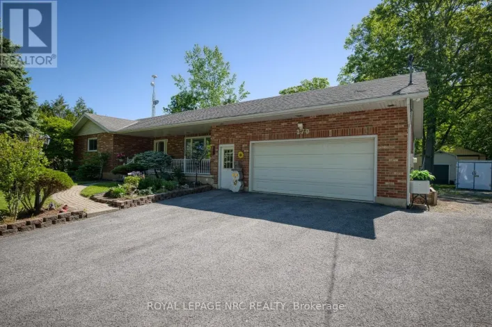 270 DOANS RIDGE ROAD, Welland