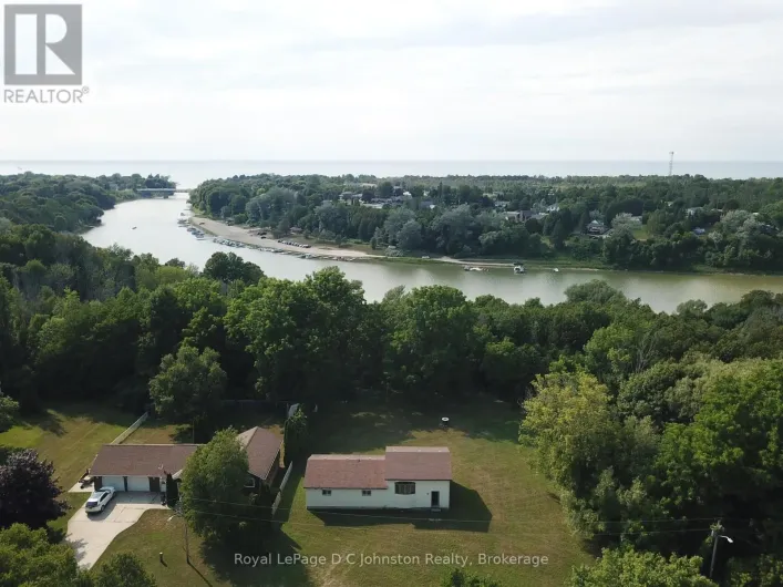 270 EDWARD STREET, Saugeen Shores