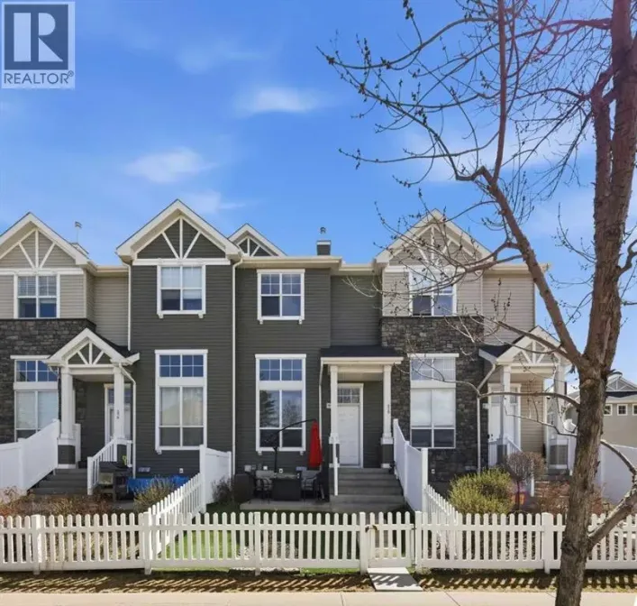 270 Elgin Way SE, Calgary