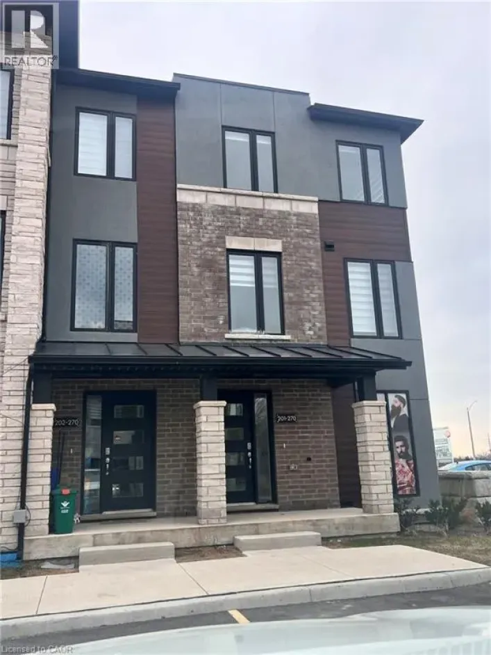 270 EQUESTRIAN Way Unit# 201, Cambridge