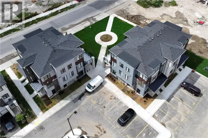 270 EQUESTRIAN Way Unit# 203, Cambridge